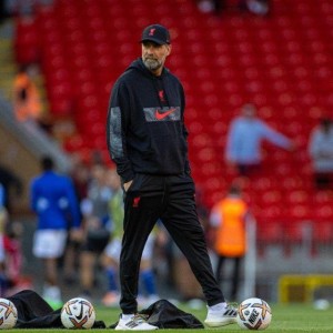 开云下载-败仗收官克洛普不慌：夺社区盾已为利物浦显露吉兆