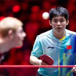 开云下载-国乒瞒不住了！林诗栋太弱让领导左右为难，王励勤出面谈难办问题