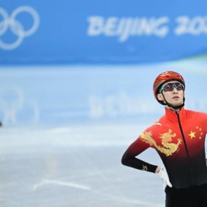开云体育下载-【冬奥·人物】武大靖首战索契摘银 平昌把对手打服