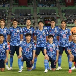 开云-冲击男足金牌？“史上最强”日本国奥真有这能耐？