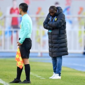 国安下半场3球逆转 斯坦利：满意丢球后的积极反应