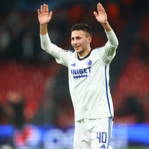 科贝记者：巴德吉通过巴萨体检，他将在B队注册但随一线队训练